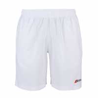 Grays Axis Shorts Jn10 White Детски къси панталони
