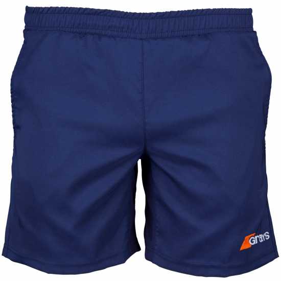Grays Axis Shorts Jn10 Dark Navy Детски къси панталони