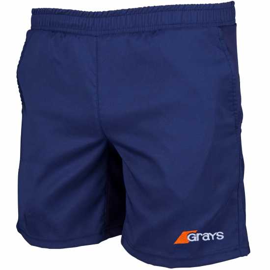 Grays Axis Shorts Jn10 Dark Navy Детски къси панталони