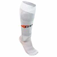 Grays G550 Hockey Socks White Мъжки чорапи
