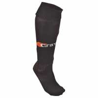 Grays G550 Hockey Socks Black Мъжки чорапи