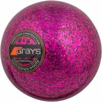 Grays Glittehckyball 10 Pink Хокей