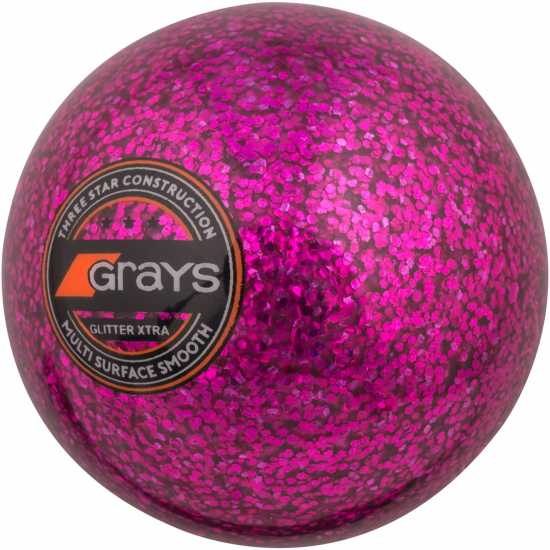 Grays Hockey Glitter Hockey Ball  