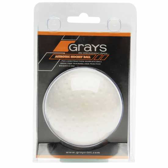 Grays Hockey Astrotec Hockey Ball Grays Hockey Astrotec Hockey Ball