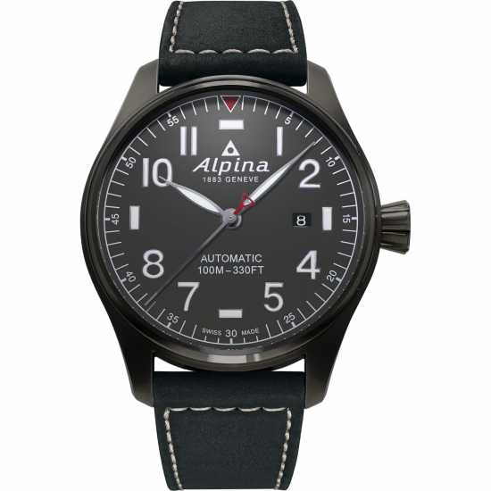 Alpina Watch  Бижутерия