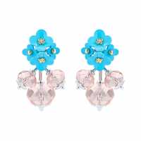 Women's Flower Earrings  