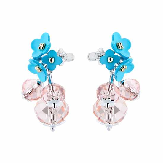 Women's Flower Earrings  