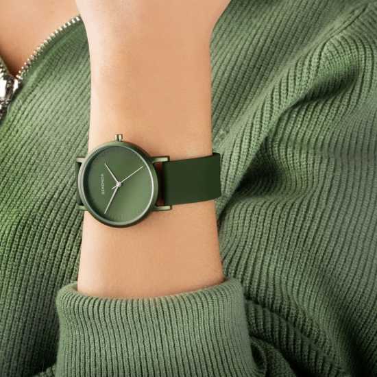 Sekonda Palette Aluminium Classic Analogue Quartz Watch  Бижутерия