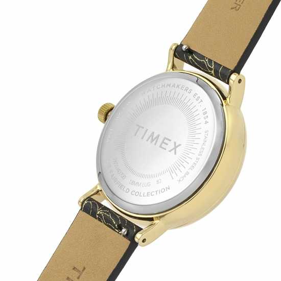 Timex Collection Classic Analogue Quartz Watch Tw2U60200