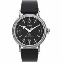 Timex Standard Classic Analogue Quartz Watch