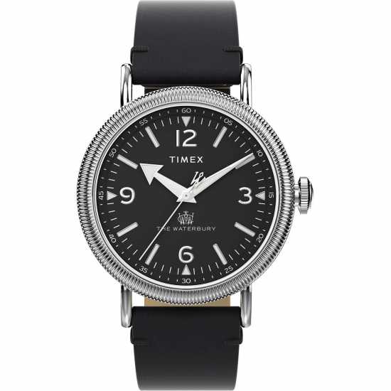 Timex Standard Classic Analogue Quartz Watch  Бижутерия