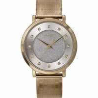 Timex Collection Classic Analogue Quartz Watch