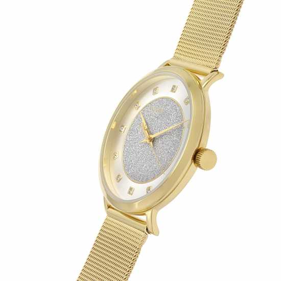 Timex Collection Classic Analogue Quartz Watch  Бижутерия