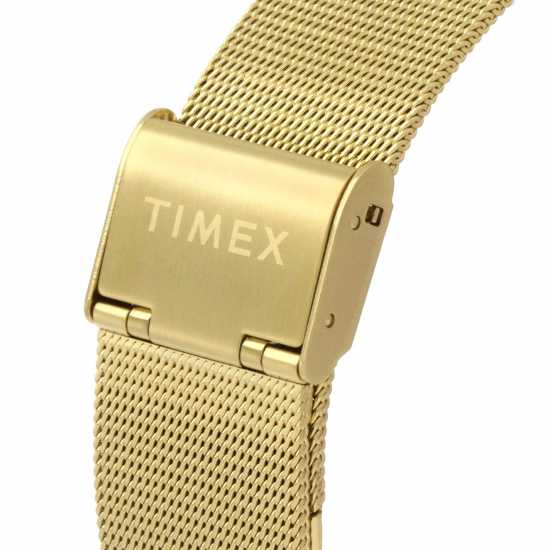 Timex Collection Classic Analogue Quartz Watch  Бижутерия