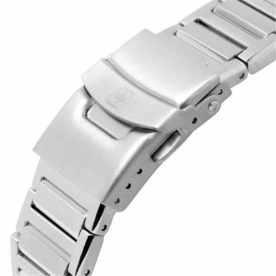 Часовници Swiss Military Hanowa Chrono Stainless Steel Sports Analogue Watch Swiss Military Hanowa Chrono Stainless Steel Sports Analogue Watch Часовници