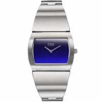 Storm Blue Stainless Steel Fashion Analogue Quartz Watch