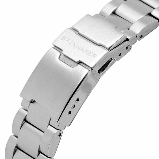 Spinnaker Quartz Watch  