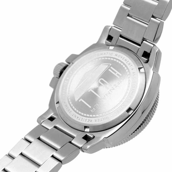 Spinnaker Quartz Watch  