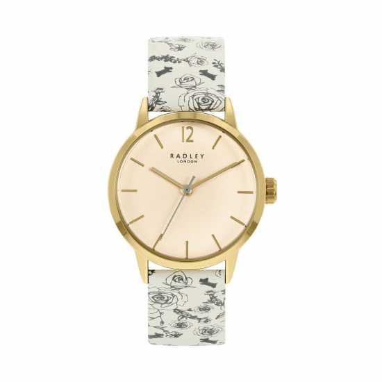 Часовници Radley Analogue Quartz Watch Radley Analogue Quartz Watch Часовници