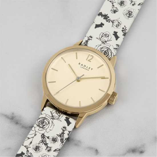 Часовници Radley Analogue Quartz Watch Radley Analogue Quartz Watch Часовници