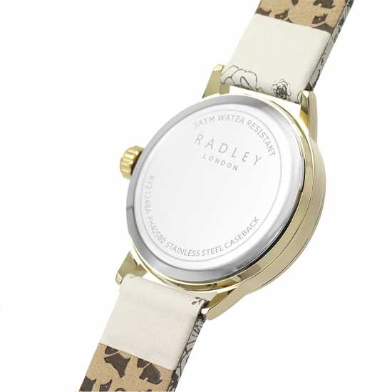 Часовници Radley Analogue Quartz Watch Radley Analogue Quartz Watch Часовници