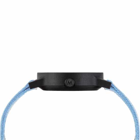 Mondaine Plastic/resin Classic Analogue Quartz Watch  Часовници