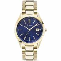 Accurist Womens Stainless Steel Classic Analogue Quartz Watch