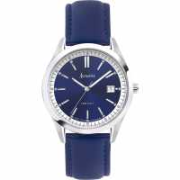Accurist Womens Stainless Steel Classic Analogue Quartz Watch
