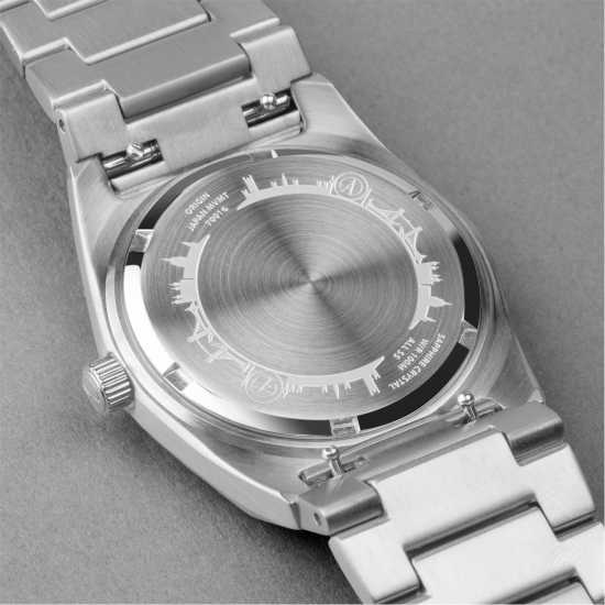 Часовници Accurist Womens Stainless Steel Classic Analogue Quartz Watch Accurist Womens Stainless Steel Classic Analogue Quartz Watch Часовници
