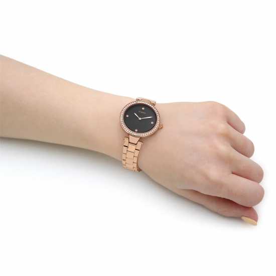 Timex Analogue Quartz Watch  Бижутерия