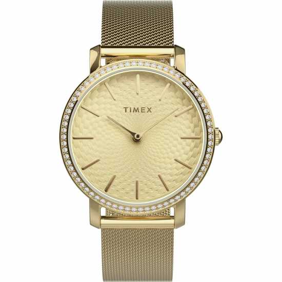 Timex Collection Classic Watch Tw2V52200  Бижутерия