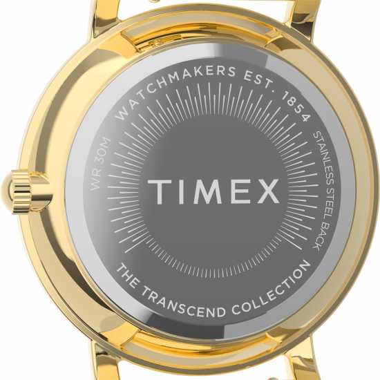 Timex Collection Classic Watch Tw2V52200  Бижутерия
