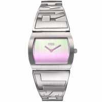 Storm Xis Ice Stainless Steel Fashion Analogue Watch