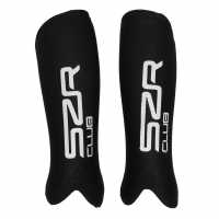 Slazenger Club Hockey Shinguards  