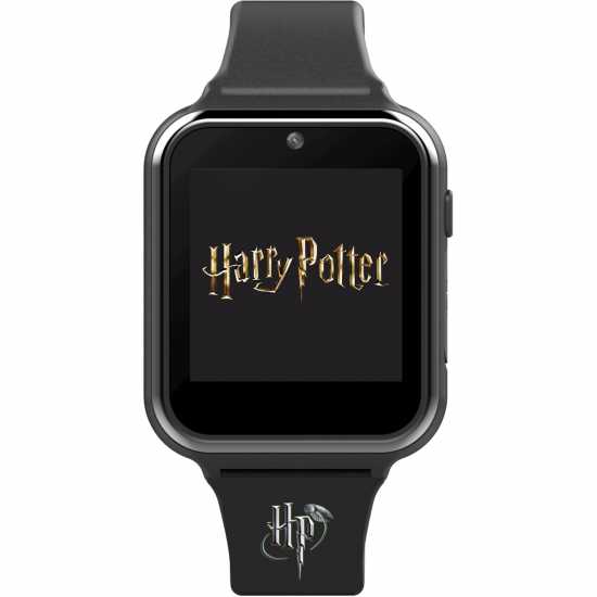 Character Potter Plastic/resin Smart Touch Watch  Часовници