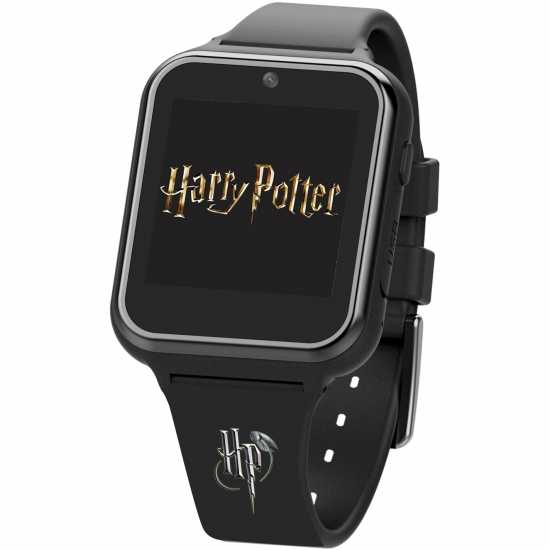 Character Potter Plastic/resin Smart Touch Watch  Часовници
