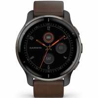 Garmin 2 Plastic/resin Complication Smart Touch Watch  Бижутерия
