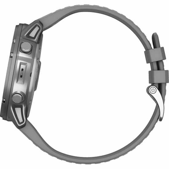 Garmin Delta Plastic/resin Digital Quartz Hybrid Watch  Часовници