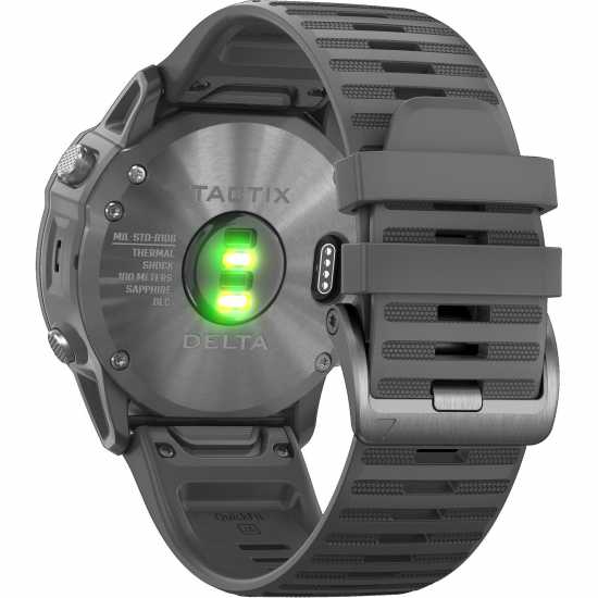 Garmin Delta Plastic/resin Digital Quartz Hybrid Watch  Часовници