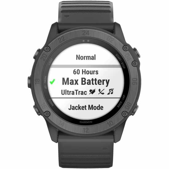 Garmin Delta Plastic/resin Digital Quartz Hybrid Watch  Часовници