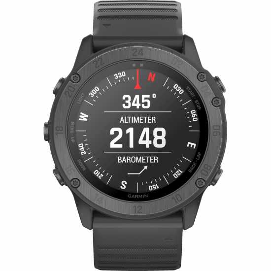 Garmin Delta Plastic/resin Digital Quartz Hybrid Watch  Часовници
