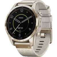 Garmin 7S Complication Hybrid Watch  Бижутерия