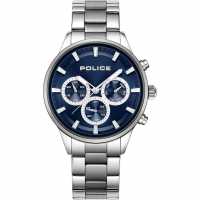Police Analogue Quartz Watch