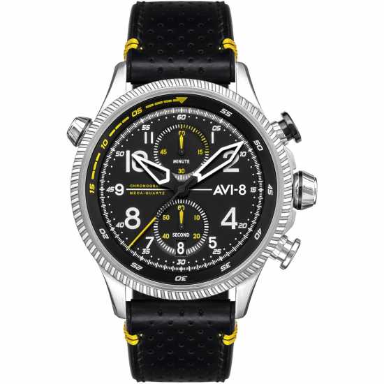Avi-8 Analogue Quartz Watch  
