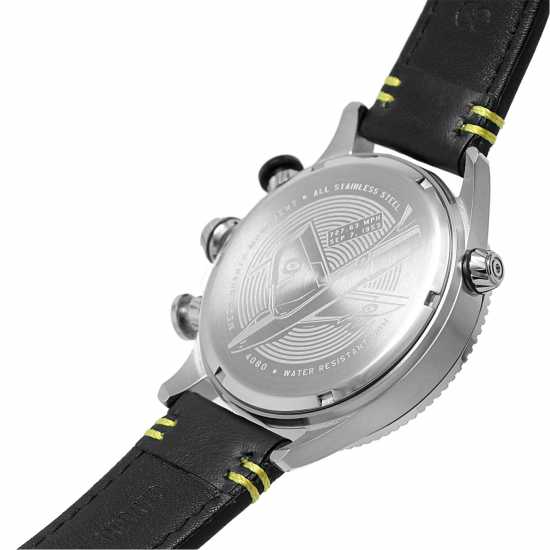 Avi-8 Analogue Quartz Watch  