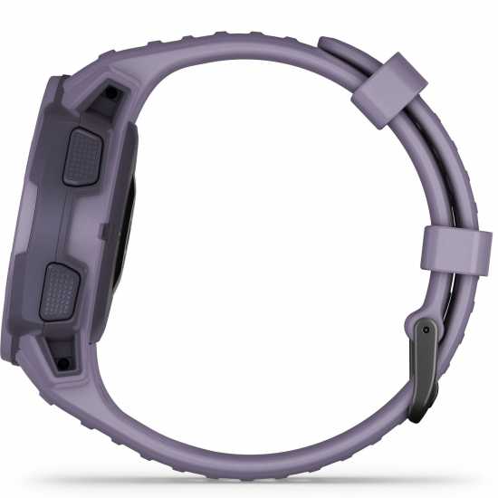 Garmin Solar Plastic/resin Solar Smart Touch Watch  Бижутерия