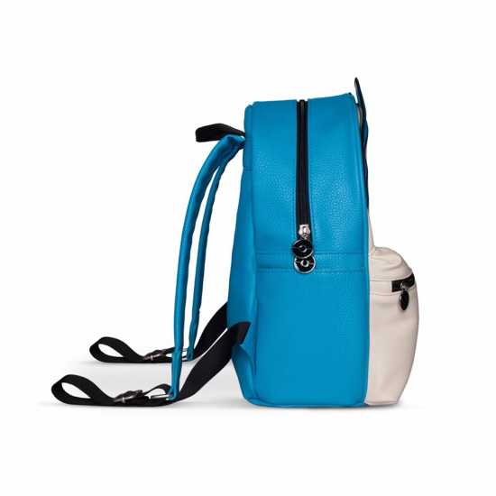 Snorlax Novelty Mini Backpack