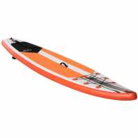 Outsunny 10'6x30 Inflatable Standup Paddle Board