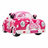Minnie Mouse Huffy Disney Minnie Convertible Electric Ride-On  Детски велосипеди