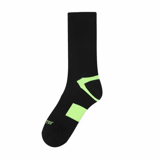 Почистване и импрегниране Karrimor Waterproof Sock Черно Karrimor Waterproof Sock Черно Почистване и импрегниране
